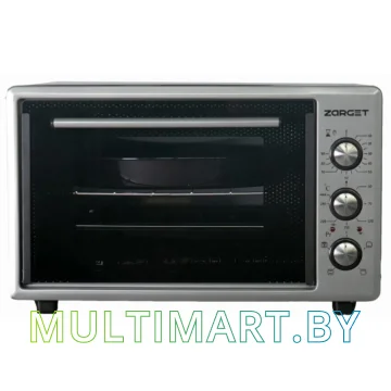 Мини-печь Zarget ZMO 3625GB